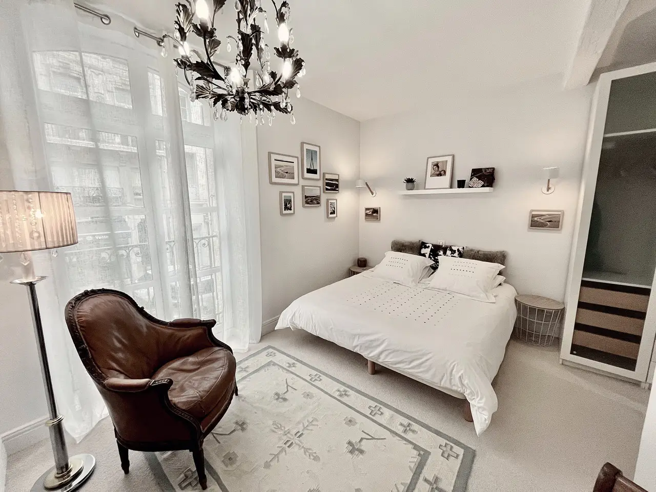 Chambres d'hôtes à Agen